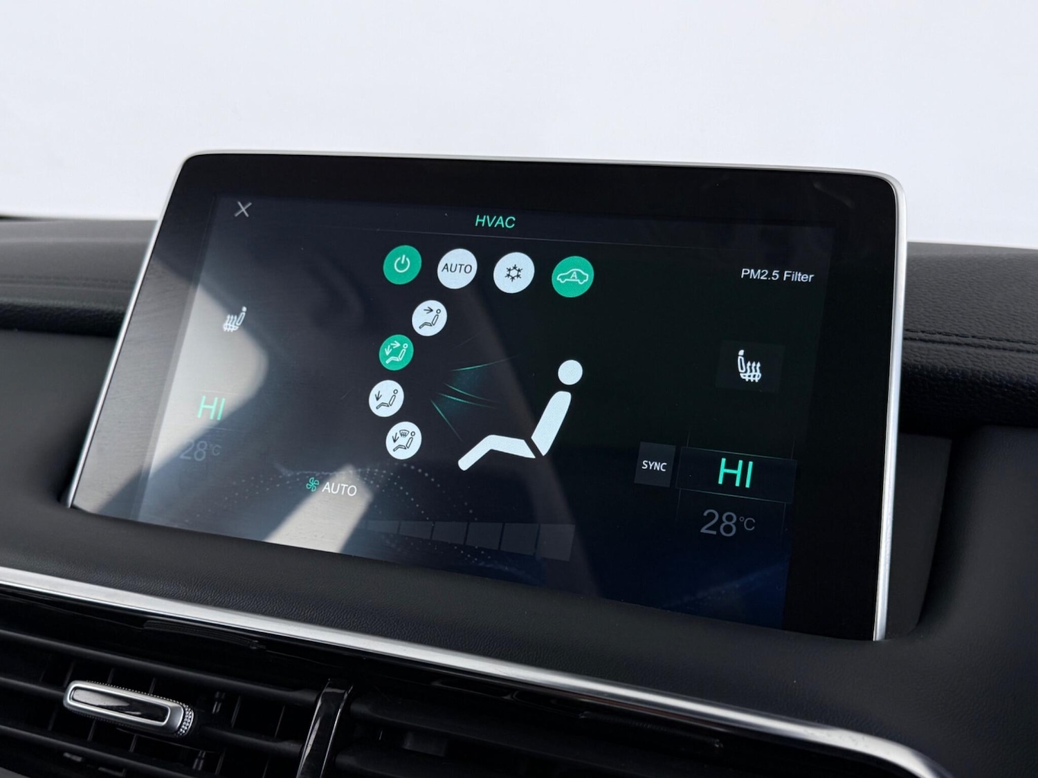 Used MG MG HS 2022 for sale - 77809290: Photo 25