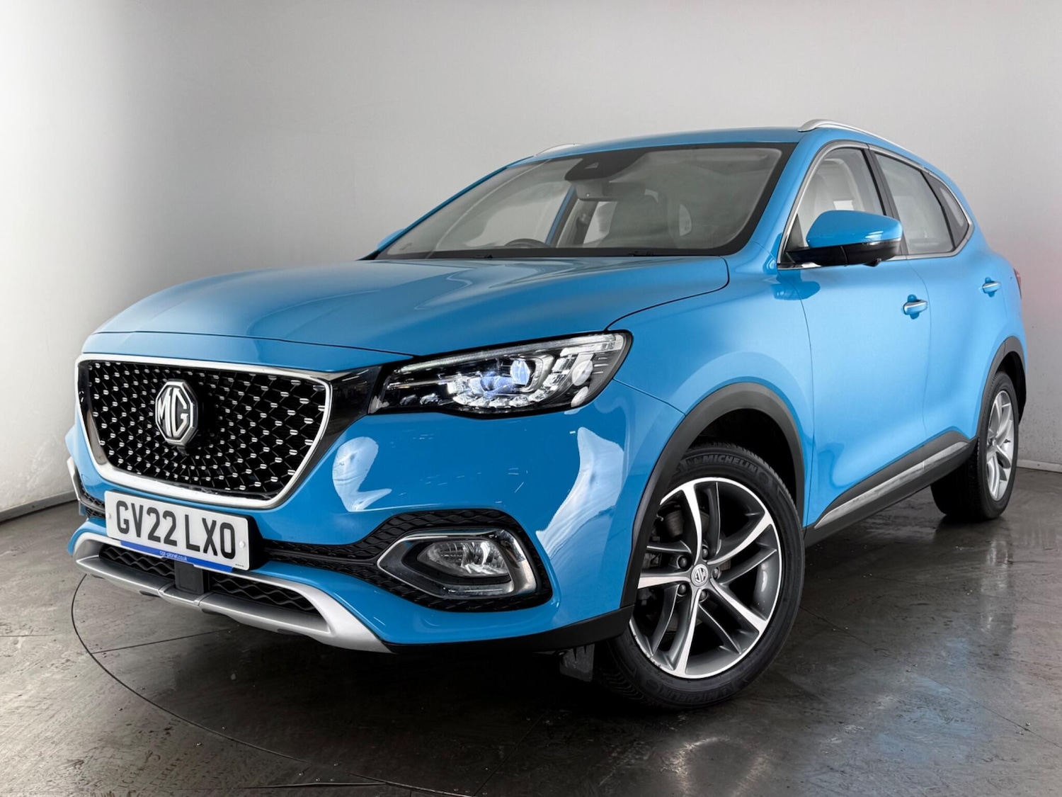 Used MG MG HS 2022 for sale - 77809290: Photo 31