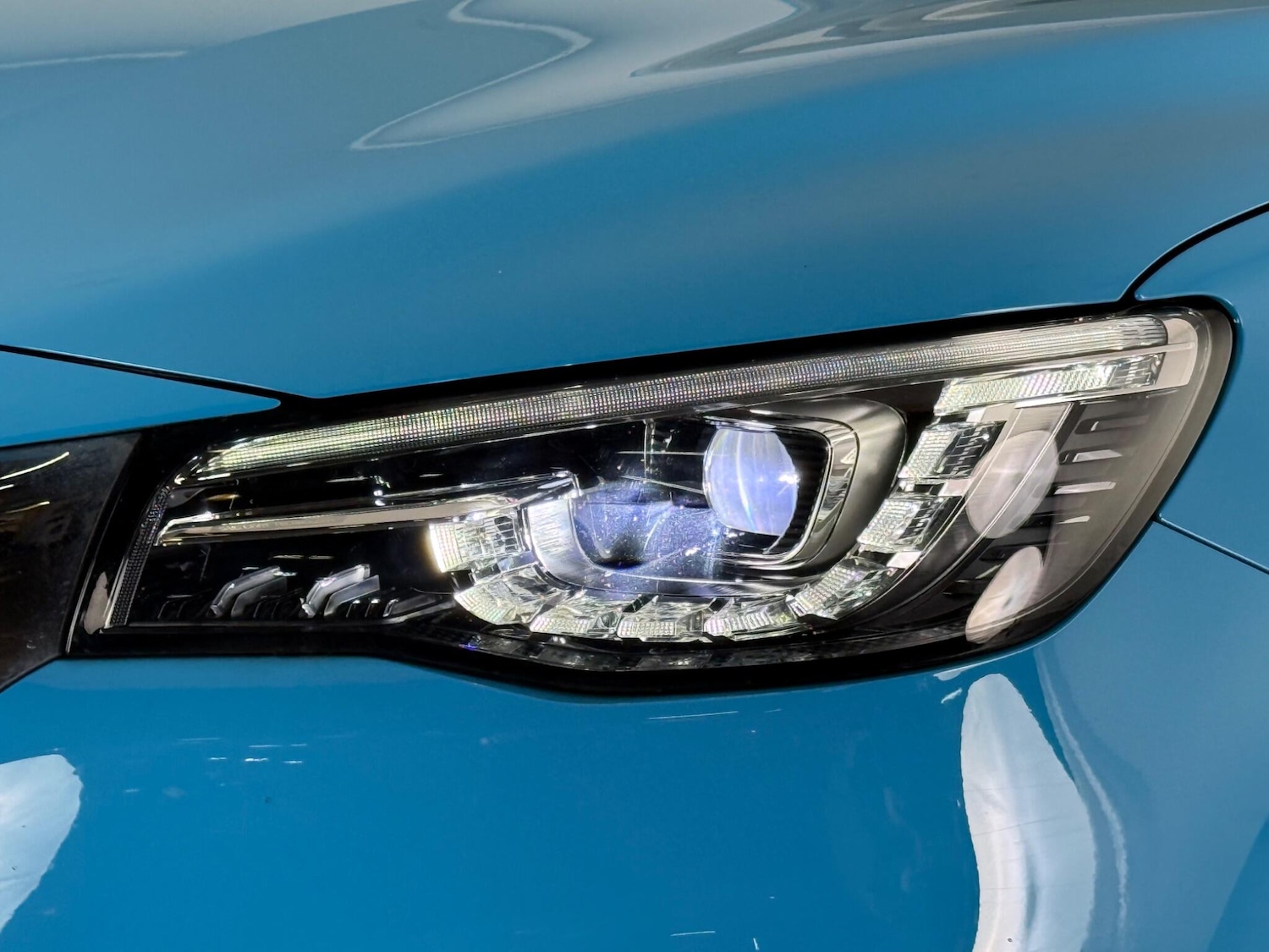 Used MG MG HS 2022 for sale - 77809290: Photo 6