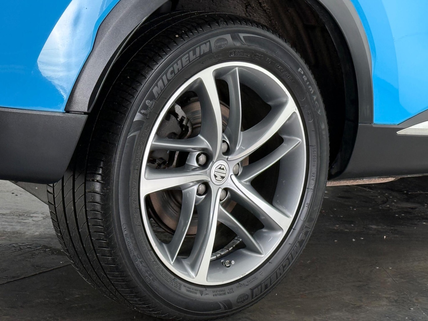 Used MG MG HS 2022 for sale - 77809290: Photo 9