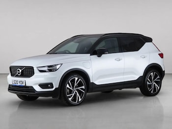 Used Volvo XC40 2020 for sale - 79184580: Photo