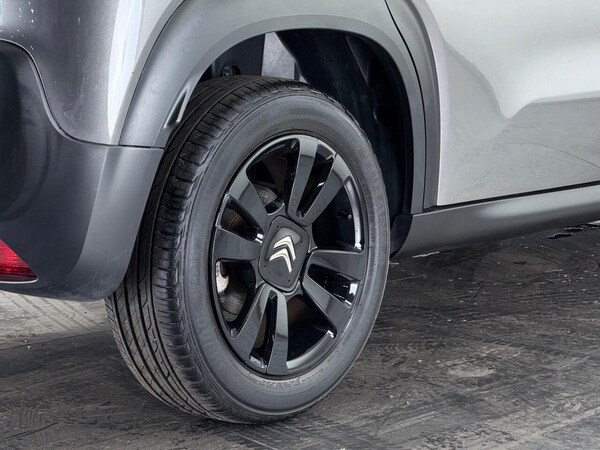 Used Citroen C3 Aircross 2019 for sale - 75211761: Photo 11