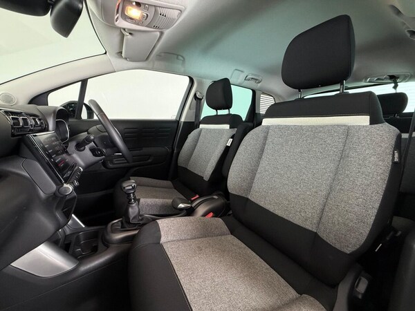 Used Citroen C3 Aircross 2019 for sale - 75211761: Photo 15