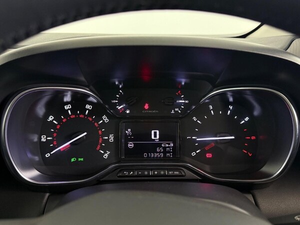 Used Citroen C3 Aircross 2019 for sale - 75211761: Photo 18