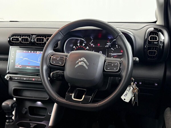 Used Citroen C3 Aircross 2019 for sale - 75211761: Photo 19