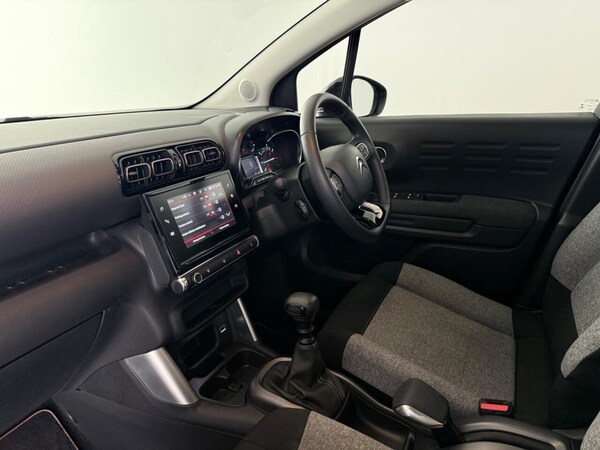 Used Citroen C3 Aircross 2019 for sale - 75211761: Photo 20