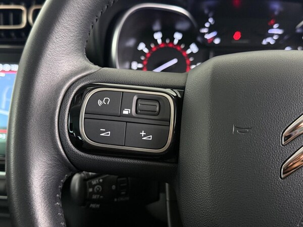 Used Citroen C3 Aircross 2019 for sale - 75211761: Photo 23