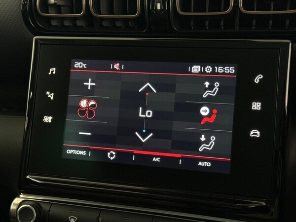 Used Citroen C3 Aircross 2019 for sale - 75211761: Photo 32