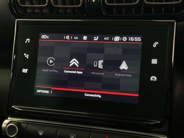 Used Citroen C3 Aircross 2019 for sale - 75211761: Photo 35