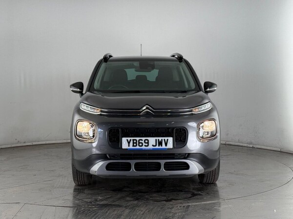 Used Citroen C3 Aircross 2019 for sale - 75211761: Photo 3