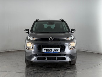 Used Citroen C3 Aircross 2019 for sale - 75211761: Photo