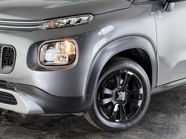Used Citroen C3 Aircross 2019 for sale - 75211761: Photo 40