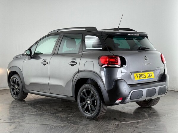 Used Citroen C3 Aircross 2019 for sale - 75211761: Photo 5