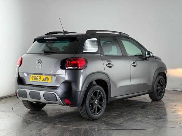 Used Citroen C3 Aircross 2019 for sale - 75211761: Photo 7