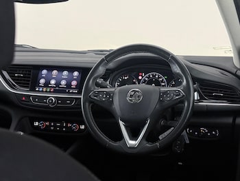 Used Vauxhall Insignia 2022 for sale - 78966403: Photo