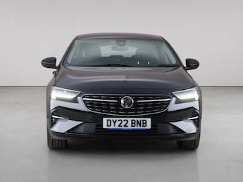 Used Vauxhall Insignia 2022 for sale - 78966403: Photo