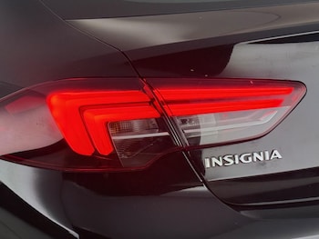 Used Vauxhall Insignia 2022 for sale - 78966403: Photo