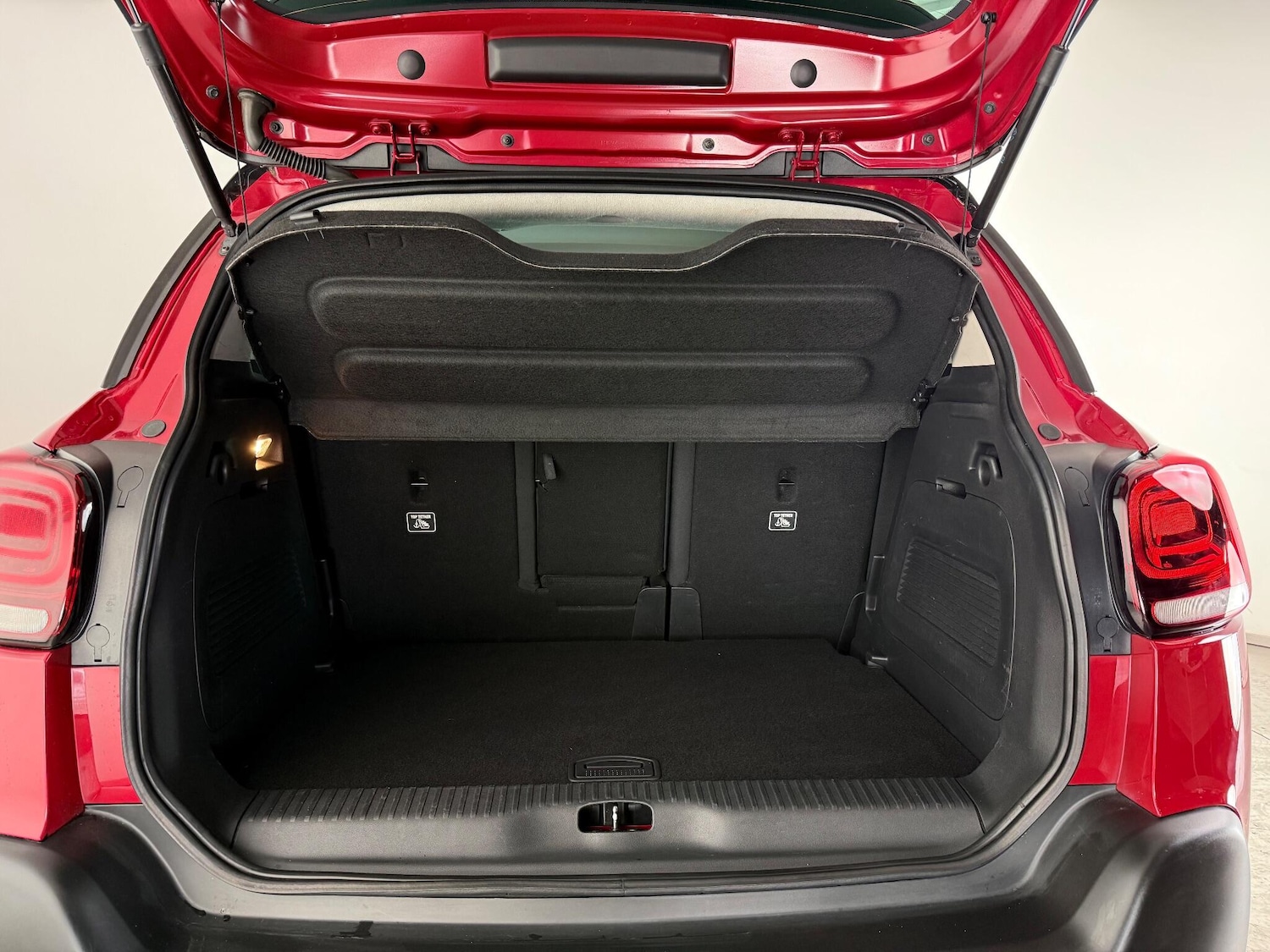 Used Citroen C3 Aircross 2021 for sale - 77183089: Photo 10