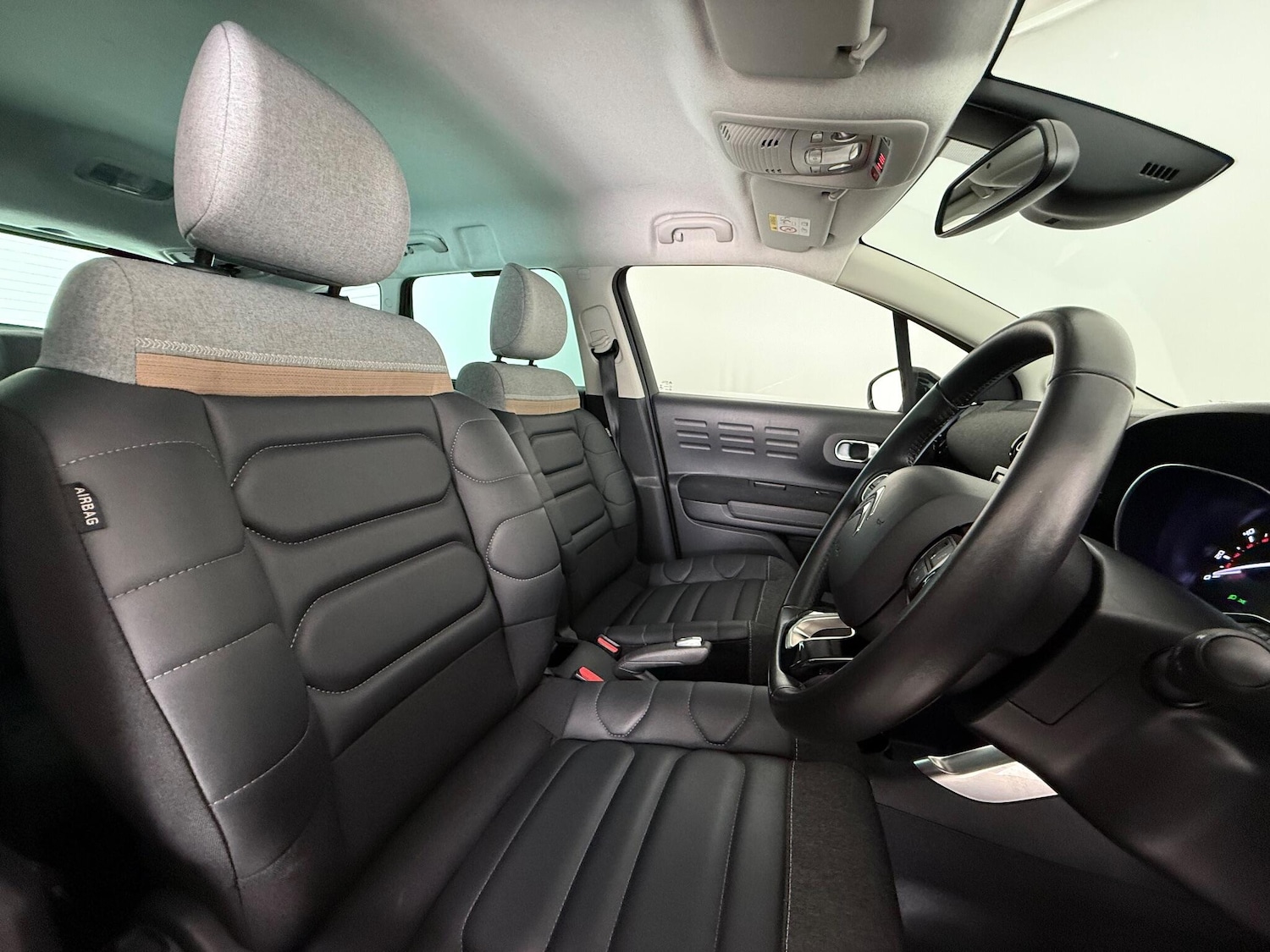 Used Citroen C3 Aircross 2021 for sale - 77183089: Photo 12