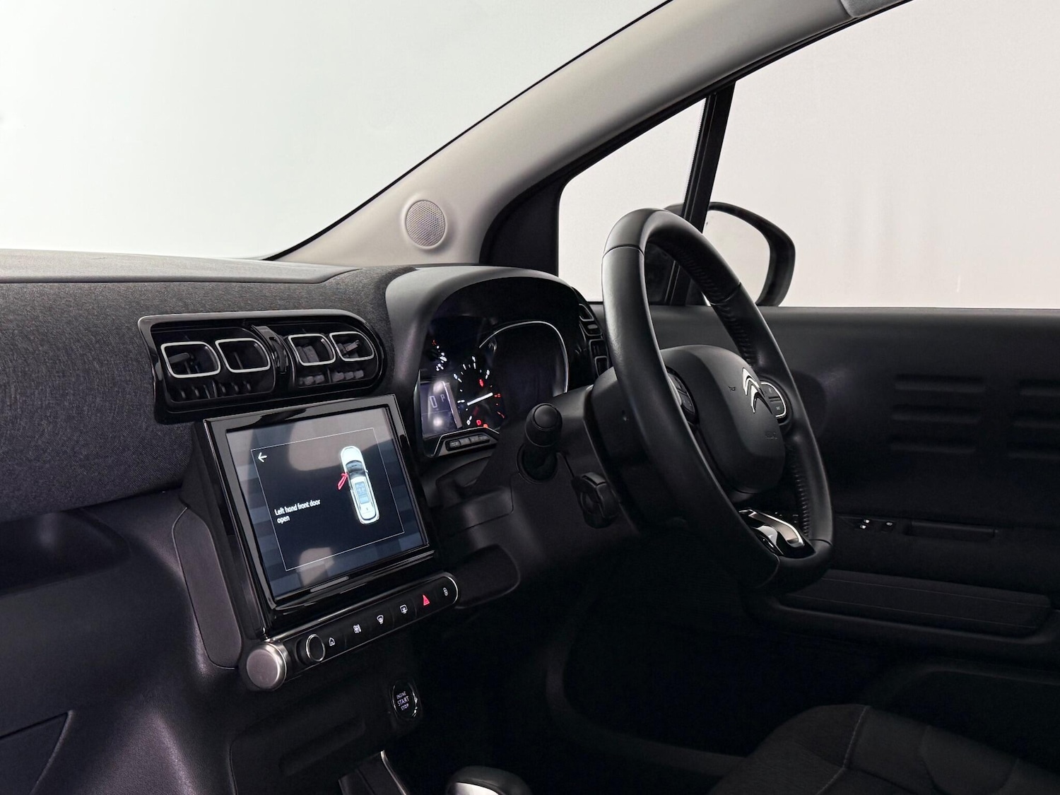 Used Citroen C3 Aircross 2021 for sale - 77183089: Photo 13