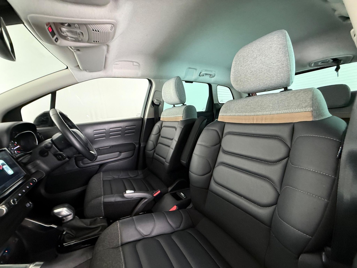 Used Citroen C3 Aircross 2021 for sale - 77183089: Photo 14