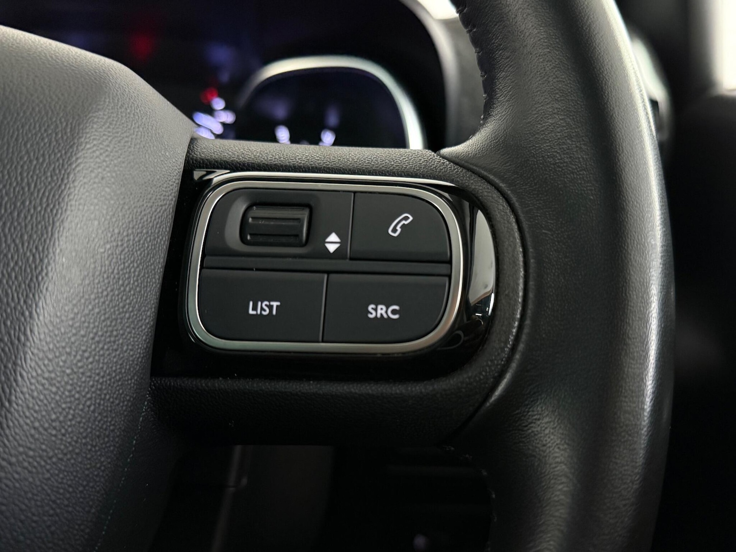 Used Citroen C3 Aircross 2021 for sale - 77183089: Photo 16