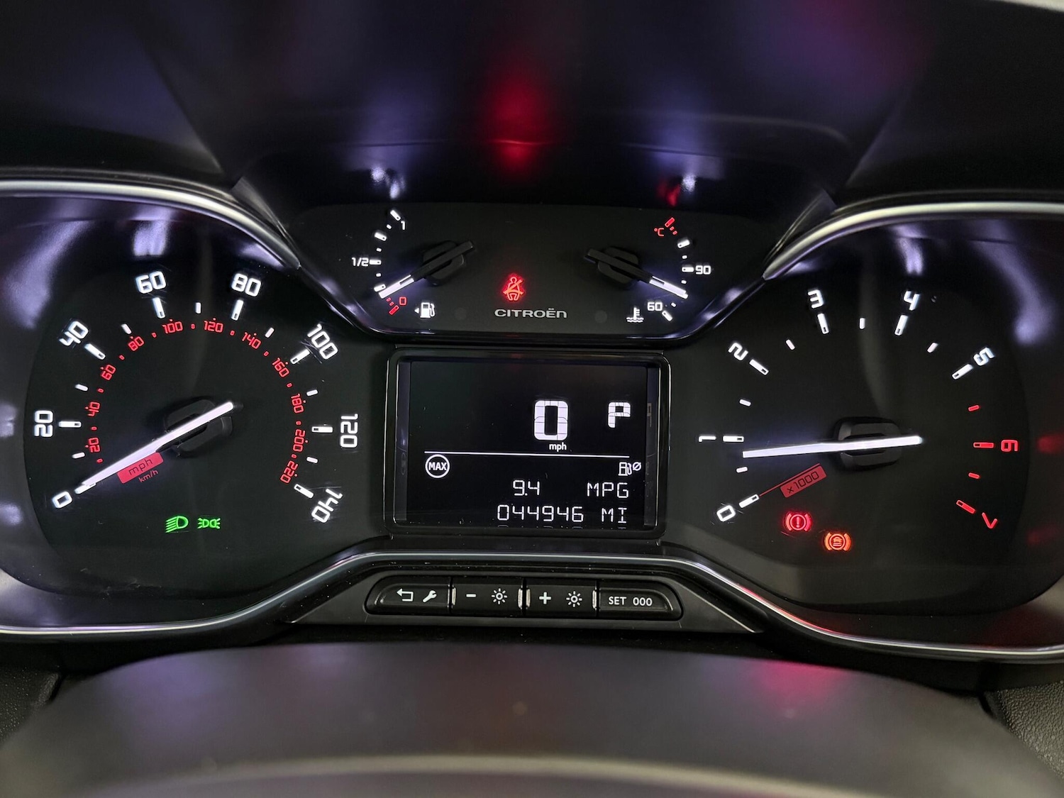 Used Citroen C3 Aircross 2021 for sale - 77183089: Photo 18