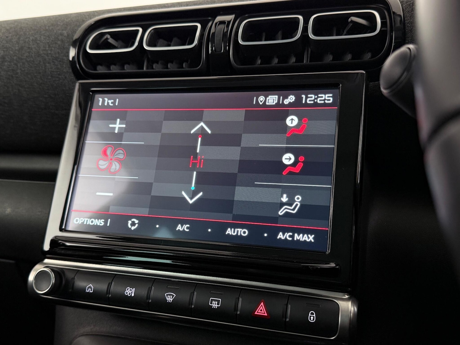 Used Citroen C3 Aircross 2021 for sale - 77183089: Photo 24