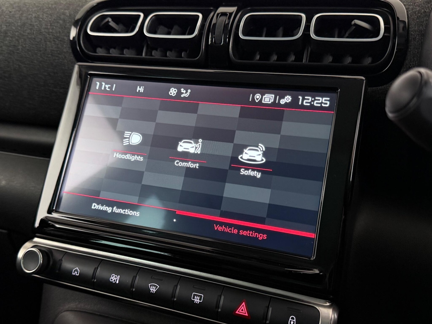 Used Citroen C3 Aircross 2021 for sale - 77183089: Photo 29