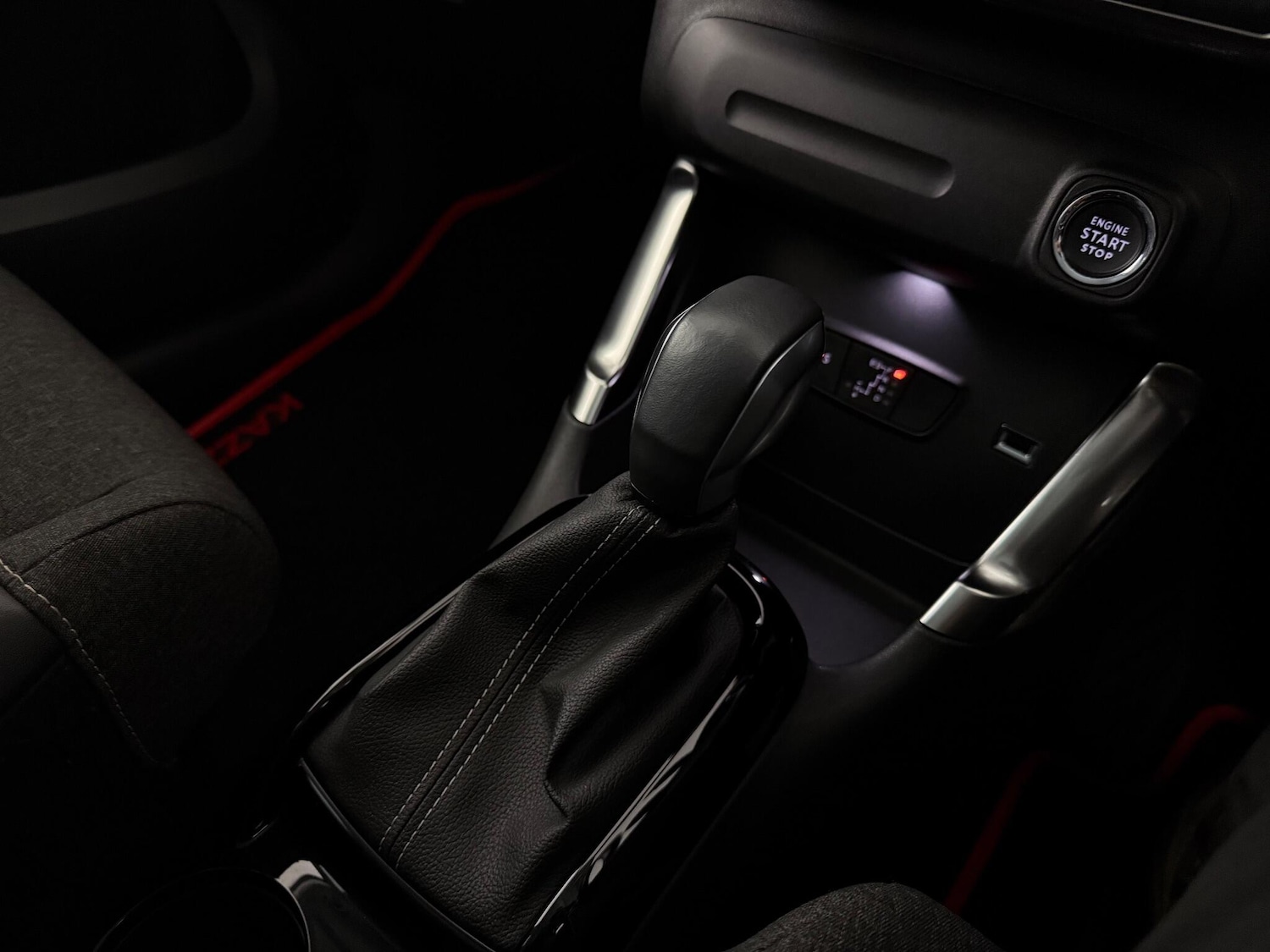 Used Citroen C3 Aircross 2021 for sale - 77183089: Photo 32