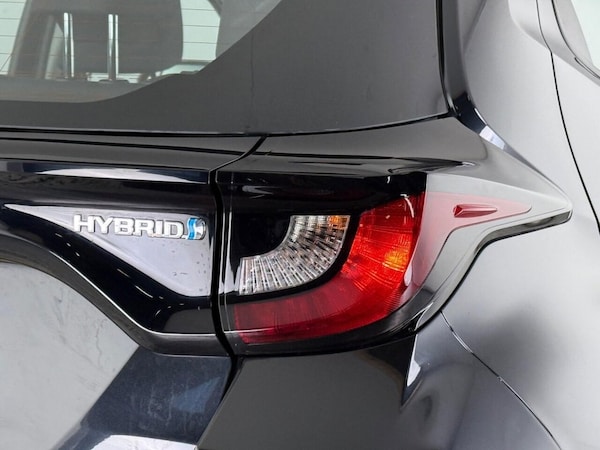 Used Toyota Yaris 2023 for sale - 76086339: Photo 10