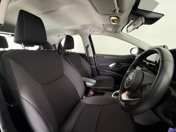 Used Toyota Yaris 2023 for sale - 76086339: Photo 12