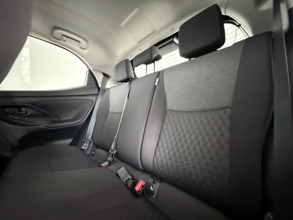Used Toyota Yaris 2023 for sale - 76086339: Photo 15