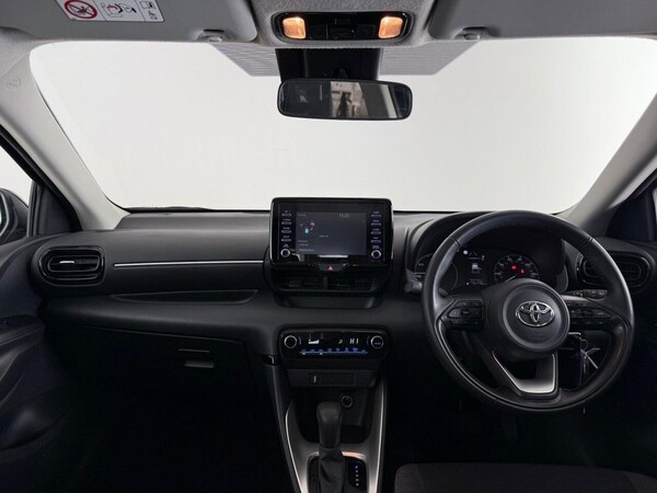 Used Toyota Yaris 2023 for sale - 76086339: Photo 16