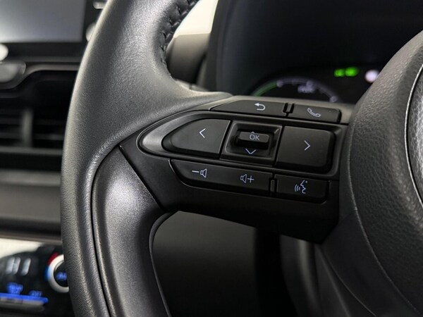 Used Toyota Yaris 2023 for sale - 76086339: Photo 19