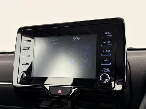 Used Toyota Yaris 2023 for sale - 76086339: Photo 32