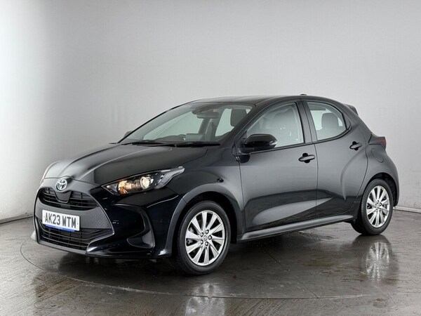 Used Toyota Yaris 2023 for sale - 76086339: Photo 3