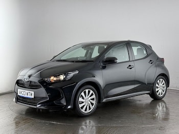 Used Toyota Yaris 2023 for sale - 76086339: Photo 3