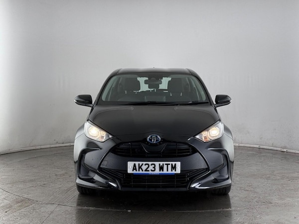 Used Toyota Yaris 2023 for sale - 76086339: Photo 6