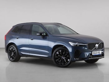 Used Volvo XC60 2023 for sale - 79465387: Photo