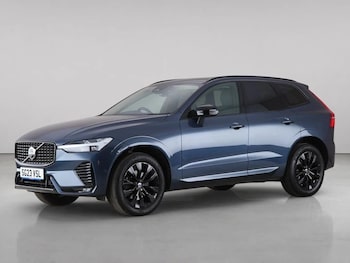Used Volvo XC60 2023 for sale - 79465387: Photo