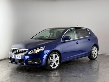 Used Peugeot 308 2020 for sale - 76607504: Photo