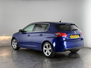 Used Peugeot 308 2020 for sale - 76607504: Photo