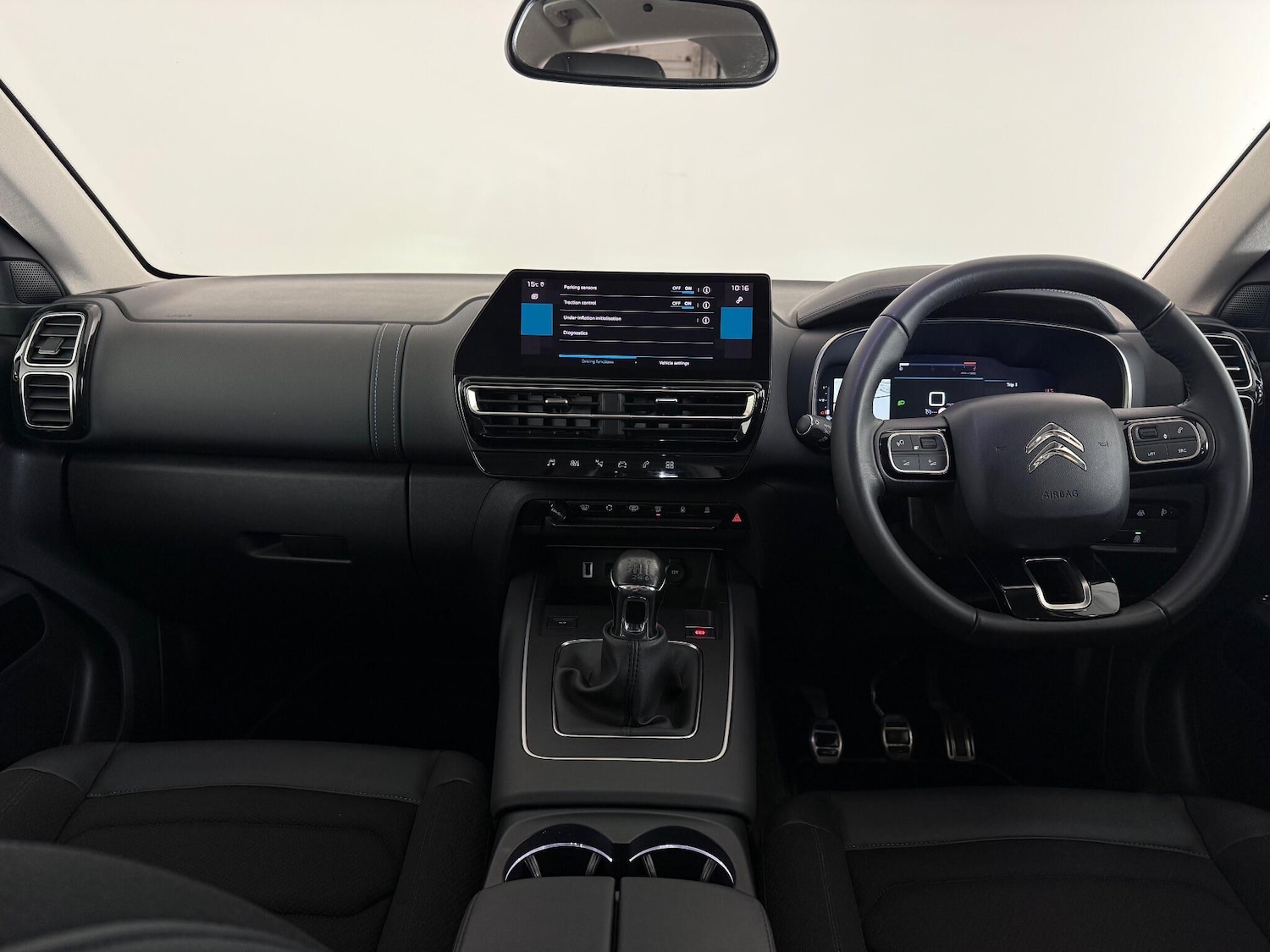 Used Citroen C5 Aircross 2023 for sale - 77217110: Photo 16