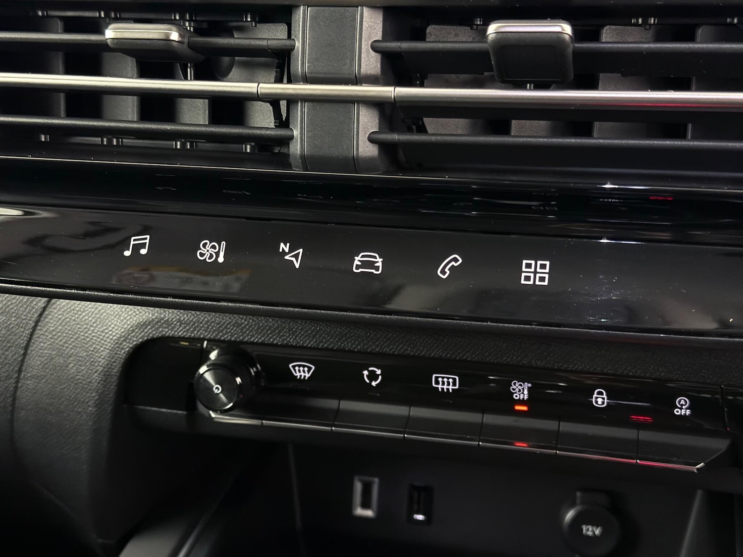 Used Citroen C5 Aircross 2023 for sale - 77217110: Photo 32