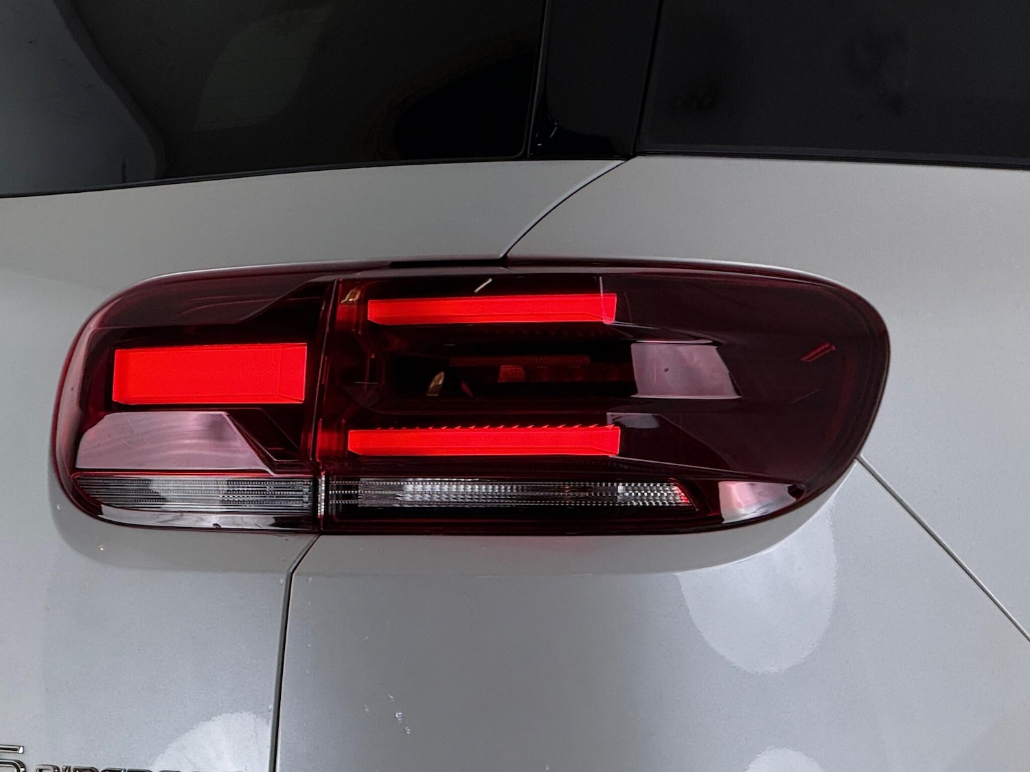 Used Citroen C5 Aircross 2023 for sale - 77217110: Photo 8