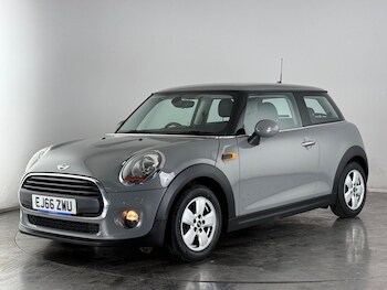Used MINI Hatch 2016 for sale - 77705728: Photo