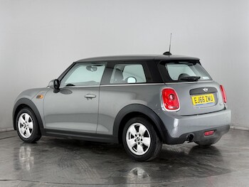 Used MINI Hatch 2016 for sale - 77705728: Photo