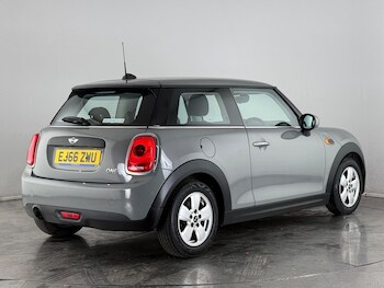 Used MINI Hatch 2016 for sale - 77705728: Photo