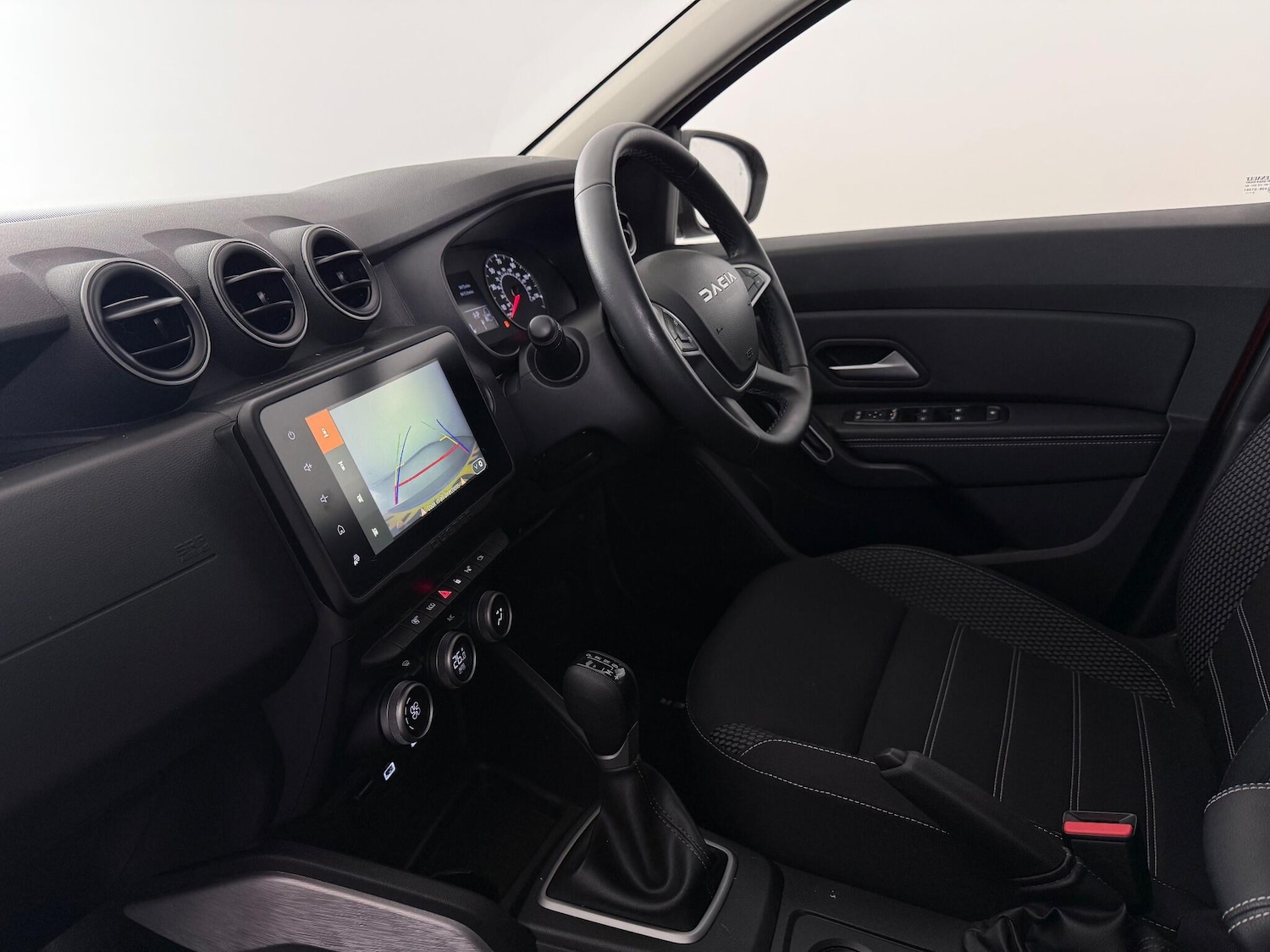 Used Dacia Duster 2024 for sale - 77243213: Photo 14